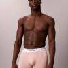 Icon Boxer Brief i Cotton Stretch