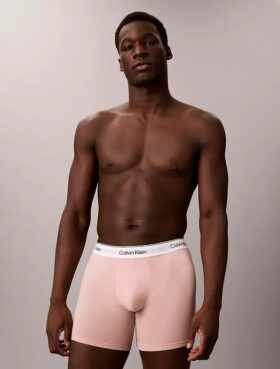 Icon Boxer Brief i Cotton Stretch