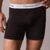 Icon Boxer Brief i Cotton Stretch