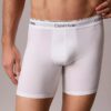 Icon Boxer Brief i Cotton Stretch