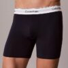 Icon Boxer Brief i Cotton Stretch