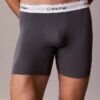 Icon Boxer Brief i Cotton Stretch