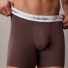 Icon Boxer Brief i Cotton Stretch