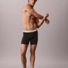 Icon Boxer Brief i Cotton Stretch