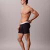 Icon Boxer Brief i Cotton Stretch