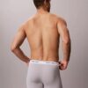 Icon Boxer Brief i Cotton Stretch