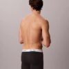 Icon Boxer Brief i Cotton Stretch