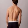 Icon Boxer Brief i Cotton Stretch
