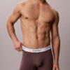 Icon Boxer Brief i Cotton Stretch