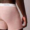 Icon Boxer Brief i Cotton Stretch