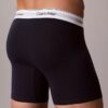 Icon Boxer Brief i Cotton Stretch