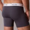 Icon Boxer Brief i Cotton Stretch