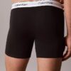 Icon Boxer Brief i Cotton Stretch
