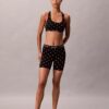 Icon Boxerkalsonger i bomull och Modal
