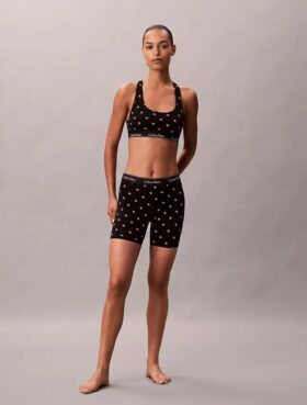 Icon Boxerkalsonger i bomull och Modal