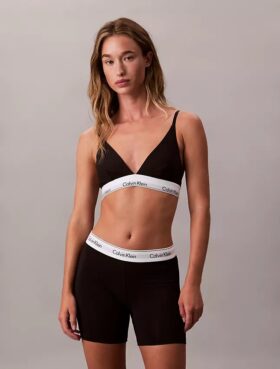 Icon Boxerkalsonger i bomull och Modal