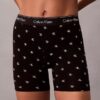 Icon Boxerkalsonger i bomull och Modal