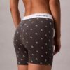 Icon Boxerkalsonger i bomull och Modal