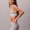 Icon Boxerkalsonger i bomull och Modal