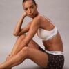 Icon Boxerkalsonger i bomull och Modal