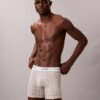 Icon Boxerkalsonger i Cotton Stretch