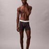 Icon Boxerkalsonger i Cotton Stretch