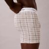 Icon Boxerkalsonger i Cotton Stretch