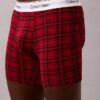 Icon Boxerkalsonger i Cotton Stretch