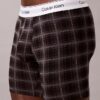 Icon Boxerkalsonger i Cotton Stretch
