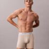 Icon Boxerkalsonger i Cotton Stretch, begränsad upplaga