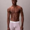 Icon Boxerkalsonger i Cotton Stretch, begränsad upplaga