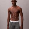 Icon Boxerkalsonger i Cotton Stretch, begränsad upplaga