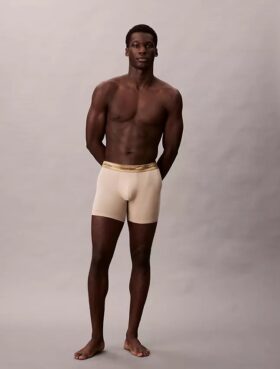 Icon Boxerkalsonger i Cotton Stretch, begränsad upplaga
