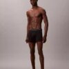 Icon Boxerkalsonger i Cotton Stretch, begränsad upplaga