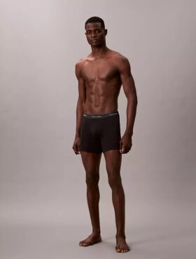 Icon Boxerkalsonger i Cotton Stretch, begränsad upplaga