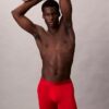 Icon Boxerkalsonger i Cotton Stretch, begränsad upplaga