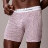 Icon Boxerkalsonger i Cotton Stretch, begränsad upplaga