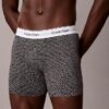 Icon Boxerkalsonger i Cotton Stretch, begränsad upplaga