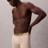 Icon Boxerkalsonger i Cotton Stretch, begränsad upplaga