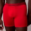 Icon Boxerkalsonger i Cotton Stretch, begränsad upplaga