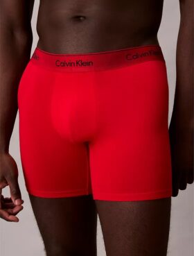 Icon Boxerkalsonger i Cotton Stretch, begränsad upplaga