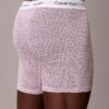 Icon Boxerkalsonger i Cotton Stretch, begränsad upplaga