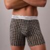 Icon Boxerkalsonger i Cotton Stretch, begränsad upplaga