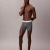 Icon Boxerkalsonger i Cotton Stretch, begränsad upplaga