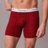 Icon Boxerkalsonger i Cotton Stretch, begränsad upplaga