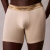 Icon Boxerkalsonger i Cotton Stretch, begränsad upplaga