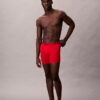 Icon Boxerkalsonger i Cotton Stretch, begränsad upplaga