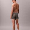 Icon Boxerkalsonger i Cotton Stretch, begränsad upplaga