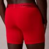 Icon Boxerkalsonger i Cotton Stretch, begränsad upplaga