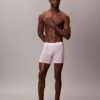 Icon Boxerkalsonger i Cotton Stretch, begränsad upplaga